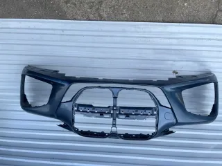 86530-p2020 Бампер передний BMW 4 G22/G23 Арт e12199370, вид 1