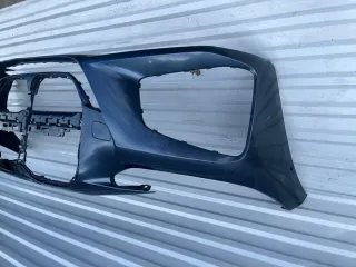 86530-p2020 Бампер передний BMW 4 G22/G23 Арт e12199370, вид 2