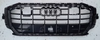 4M8853651D Решетка радиатора Audi Q8 Арт e12199302, вид 2