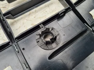 4M8853651D Решетка радиатора Audi Q8 Арт e12199302, вид 5