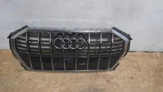83A853651E 8HNP&GBv5C$SSX Решетка радиатора Audi Q3 1 Арт e12199273, вид 1