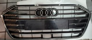 4N0853651L 4N0853651K 4N0853651H 4N0853651J 410000065 Решетка радиатора Audi A8 D5 (S8) Арт e12199262, вид 1
