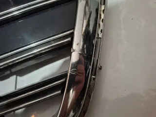 4N0853651L 4N0853651K 4N0853651H 4N0853651J 410000065 Решетка радиатора Audi A8 D5 (S8) Арт e12199262, вид 2
