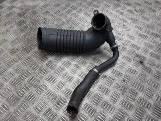 8D0129615K 038103493AE Гофра инжектора Volkswagen Passat B5 Арт e12199083, вид 1