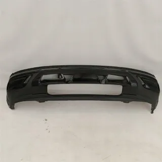 4M0807941L Бампер задний Audi Q7 4M restailing Арт e12199037, вид 1