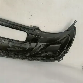 4M0807941L Бампер задний Audi Q7 4M restailing Арт e12199037, вид 6