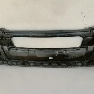 4M0807941L Бампер задний Audi Q7 4M restailing Арт e12199037, вид 7