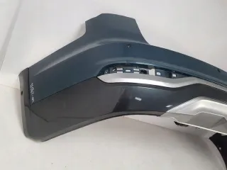 4K9807417A Бампер задний Audi A6 Allroad C8 Арт e12199007, вид 3