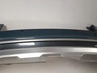 4K9807417A Бампер задний Audi A6 Allroad C8 Арт e12199007, вид 4