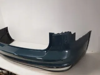 4K9807417A Бампер задний Audi A6 Allroad C8 Арт e12199007, вид 7