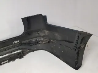 4K9807417A Бампер задний Audi A6 Allroad C8 Арт e12199007, вид 9