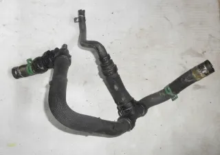 1341000695A0 Гофра инжектора Renault Megane 3 Арт e12198967, вид 1