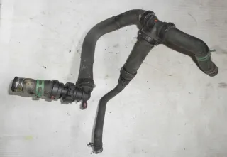 1341000695A0 Гофра инжектора Renault Megane 3 Арт e12198967, вид 2