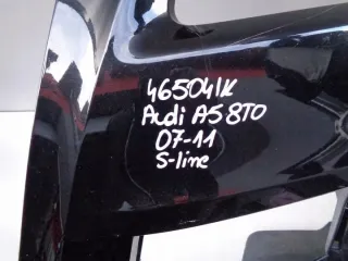 8T0807437D Бампер передний Audi A5 (S5,RS5) 1 Арт e12198954, вид 6