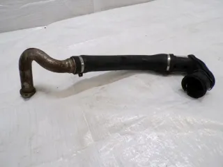 13327298 Гофра инжектора Opel Astra J Арт e12198809, вид 1