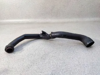 A1685280108 Гофра инжектора Mercedes A W168 Арт e12198727, вид 1