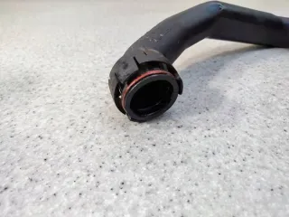 A1685280108 Гофра инжектора Mercedes A W168 Арт e12198727, вид 3