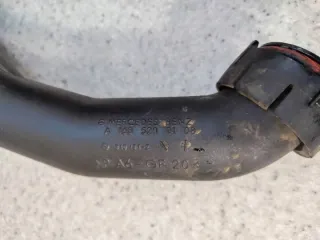 A1685280108 Гофра инжектора Mercedes A W168 Арт e12198727, вид 5