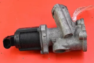 50024007 Клапан EGR Suzuki Swift 4 Арт e12198570, вид 2