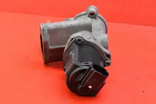 50024007 Клапан EGR Suzuki Swift 4 Арт e12198570, вид 3