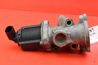 50024007 Клапан EGR Suzuki Swift 4 Арт e12198570, вид 4
