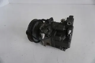 2010ROK H12A1AX4EY BL656564646 Компрессор кондиционера Mazda 2 DE Арт e12198531, вид 1
