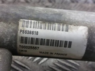 P8638618 8638618 Рулевая рейка Volvo S60 1 Арт e12198530, вид 5