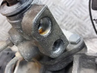 P8638618 8638618 Рулевая рейка Volvo S60 1 Арт e12198530, вид 6
