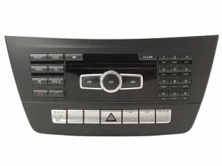 2049002013 17568114708 Блок навигации Mercedes C W204 Арт e12198332, вид 1