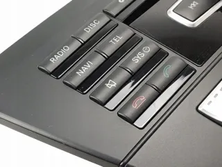 2049002013 17568114708 Блок навигации Mercedes C W204 Арт e12198332, вид 3
