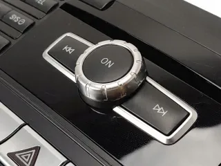 2049002013 17568114708 Блок навигации Mercedes C W204 Арт e12198332, вид 5