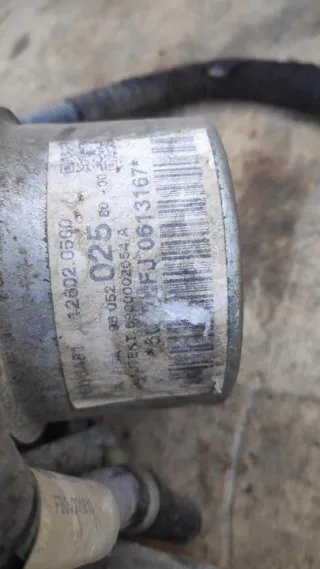 6820000190 Рулевая рейка Peugeot 208 Арт e12198303, вид 4