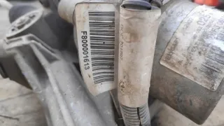 6820000190 Рулевая рейка Peugeot 208 Арт e12198303, вид 5