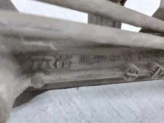 025-0080-080-101 Рулевая рейка Opel Vectra C  Арт e12198289, вид 3