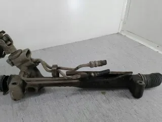 025-0080-080-101 Рулевая рейка Opel Vectra C  Арт e12198289, вид 4