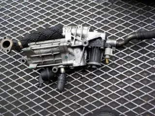 782331903 701881050 Клапан EGR Jaguar XF 250 Арт e12198269, вид 1