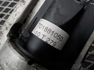 782331903 701881050 Клапан EGR Jaguar XF 250 Арт e12198269, вид 2