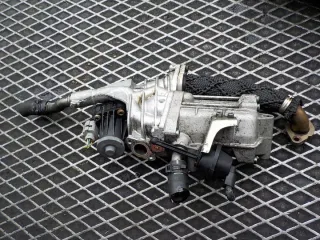 782331903 701881050 Клапан EGR Jaguar XF 250 Арт e12198269, вид 4