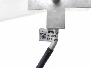 4K2816720T Гофра инжектора Audi A6 C7 (S6,RS6) Арт e12198219, вид 7
