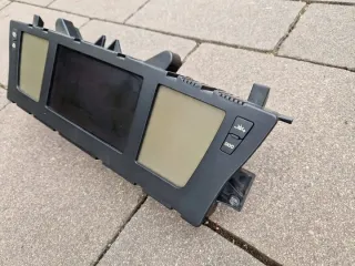 9664692080-01 9664624380 Блок навигации Citroen C4 1 Арт e12198189, вид 3