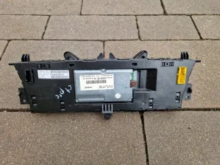 9664692080-01 9664624380 Блок навигации Citroen C4 1 Арт e12198189, вид 4