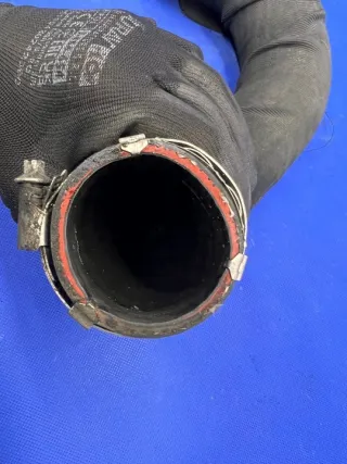 4G0145738AA Гофра инжектора Audi A6 C7 (S6,RS6) Арт e12198160, вид 4