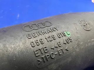 059129615L Гофра инжектора Audi A6 C7 (S6,RS6) Арт e12198159, вид 6