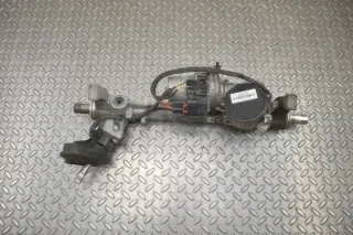 1184602500 Рулевая рейка Mercedes CLA c118 Арт e12198127, вид 3