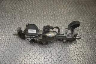 1184602500 Рулевая рейка Mercedes CLA c118 Арт e12198127, вид 4
