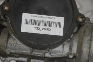 1184602500 Рулевая рейка Mercedes CLA c118 Арт e12198127, вид 6