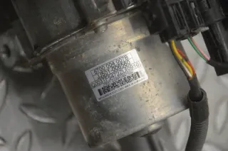 1184602500 Рулевая рейка Mercedes CLA c118 Арт e12198127, вид 7