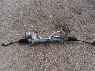 57700D7500 Рулевая рейка Hyundai Tucson 4 Арт e12198056, вид 1