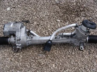 57700D7500 Рулевая рейка Hyundai Tucson 4 Арт e12198056, вид 2