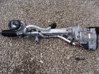 57700D7500 Рулевая рейка Hyundai Tucson 4 Арт e12198056, вид 3